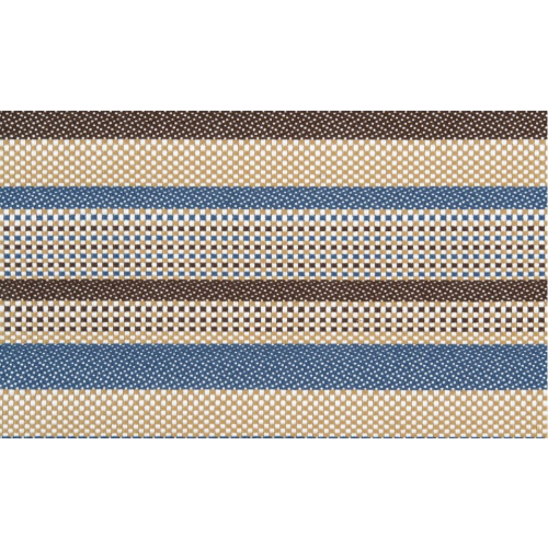 Tissu d'origine VAN DYCKE KD pour Volkswagen Transporter WESTFALIA T3 JOKER