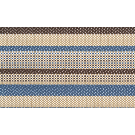 Genuine VAN DYCKE KD fabric for Volkswagen Transporter WESTFALIA T3 JOKER