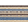 Tissu d'origine VAN DYCKE KD pour Volkswagen Transporter WESTFALIA T3 JOKER