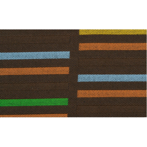 Genuine VAN DYCKE EN fabric for Volkswagen Transporter WESTFALIA T3 JOKER