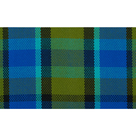 Blue / Green