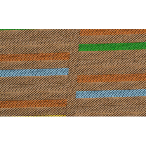 Tissu d'origine gazelle pour Volkswagen Transporter WESTFALIA T25