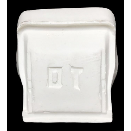 Seat foam for Volkswagen Transporter T3 Multivan