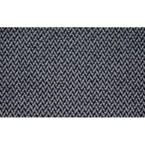 Tissu d'origine chevrons pour Fiat Punto