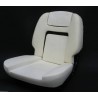 Backrest foam seat to Peugeot 504 CC