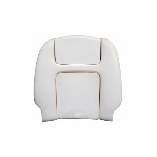 Mousse de dossier de siège Peugeot 504 CC