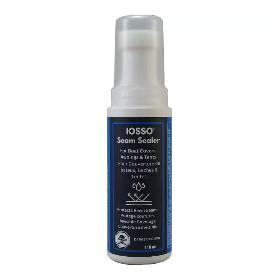 Waterproofing for seams Waterproofing for seams