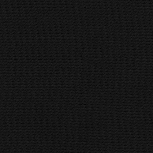 Tissu nid d'abeille noir pour ciel de toit Volkswagen Golf 6