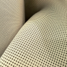 Sample Renault 5 ALPINE & R5 ALPINE Turbo beige headliner fabric