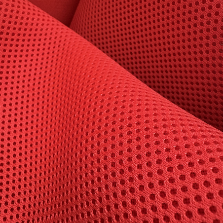 Tissu ciel de toit rouge pour Renault 5 ALPINE & R5 ALPINE Turbo