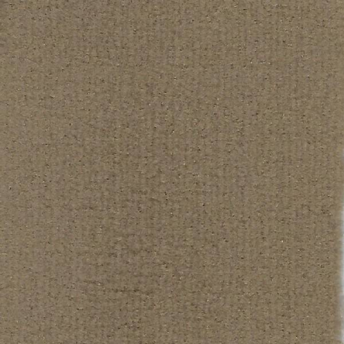 Sample of Automotive Replacement Carpet beige color for Renault 5 ALPINE & R5 ALPINE Turbo