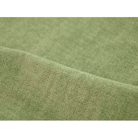 Tissu velours plat Amara Non feu M1 - Casal