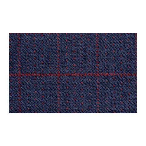 Destocking Small dot fabric for Volkswagen Golf Cabriolet