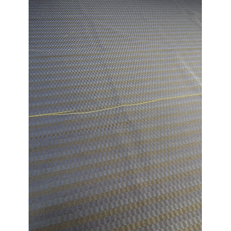 Destockage tissu Molto bleu pour Mercedes 190 W201