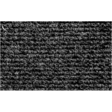 Moquette laine Haargarn bouclée pour Porsche