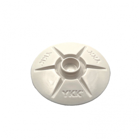 Snad boule rigide 40 mm YKK