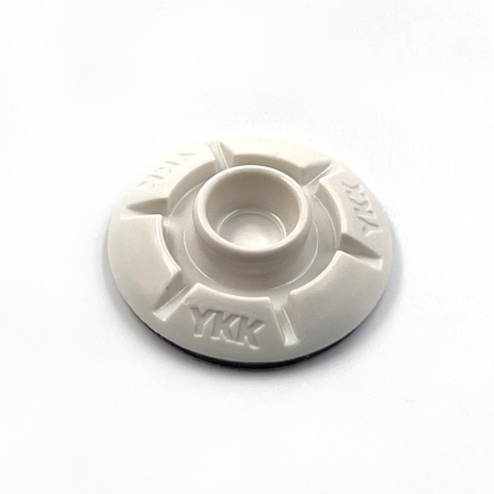 Snad boule rigide 25 mm YKK