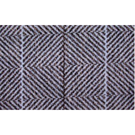 Tissu velours Alfa Romeo 75