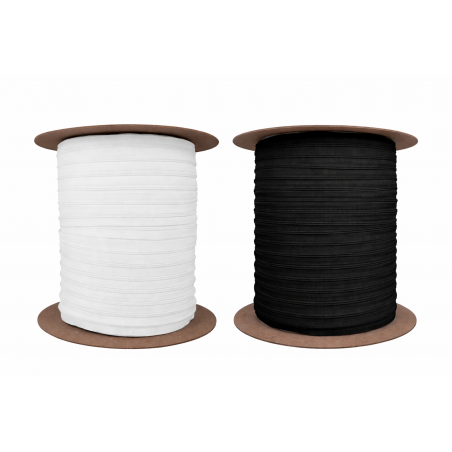 Rouleau fermeture éclair spirale YKK chaine 3 mm continu