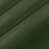 Echantillon bâche vert militaire pvc enduit 2 faces en 155 cm