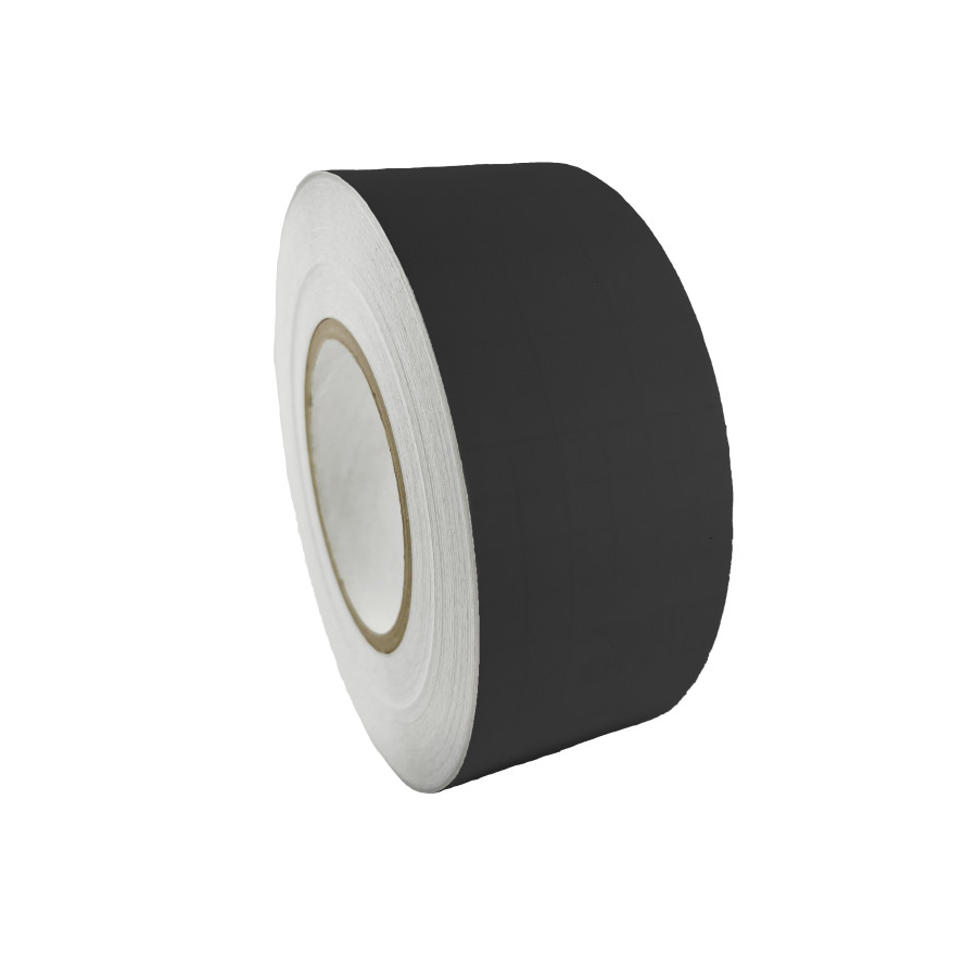 Roll of black Insignia visual strip for sail Roll of black Insignia visual strip for sail