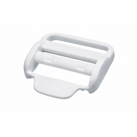 Boucle plastique 25 mm YKK