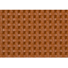 Sample for braided vinyl for Peugeot 204