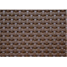 Sample for braided vinyl for Peugeot 204