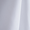 White flame-retardant voile fabric M1 - Sotexpro