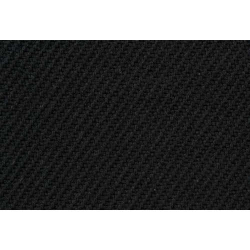 Genuine side diagonal fabric for Volkswagen Golf GTI