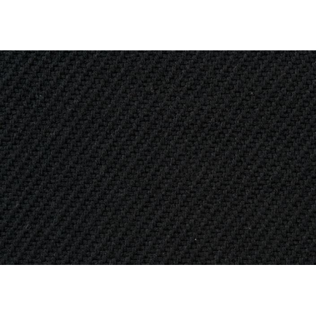 Genuine side seat diagonal fabric for Volkswagen Golf 1 GTI
