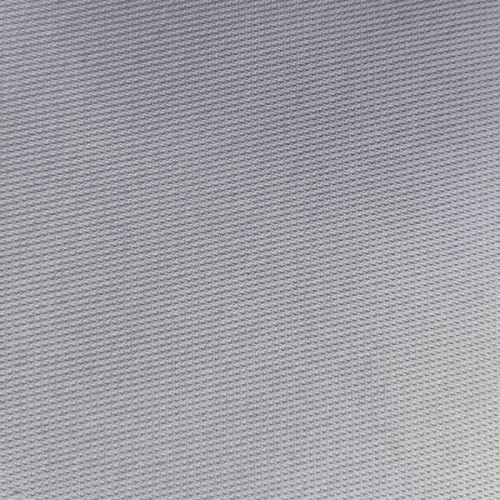 Titanium gray honeycomb fabric for headliner Audi A4