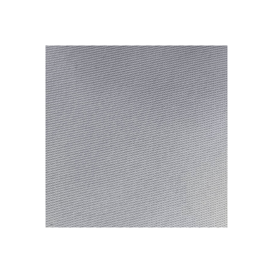 Tissu nid d'abeille gris titane pour ciel de toit Audi A4 Tissu nid d'abeille gris titane pour ciel de toit Audi A4
