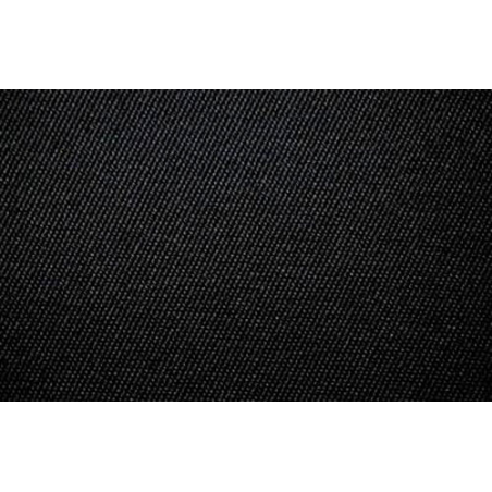 Plain diagonal fabric for Audi A3 - A4 - A5