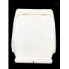 Mousse de dossier pour siège IVECO Daily 2000