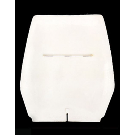 Mousse de dossier pour siège IVECO Daily 2000