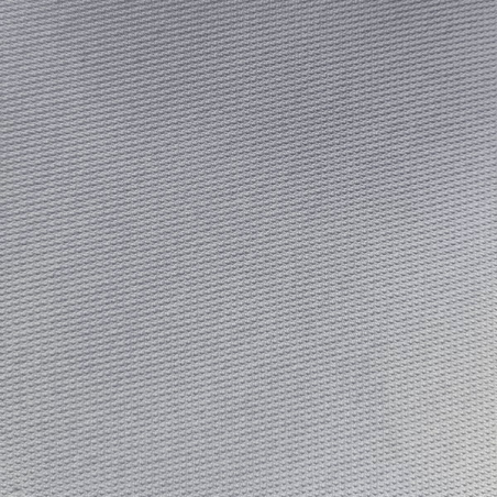 Titanium grey honeycomb fabric for headliner Audi A3