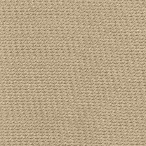 Tissu nid d'abeille caramel pour ciel de toit Audi A3