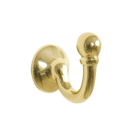 Regency 30 mm curtain hooks - Houlès