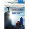 Plaquette nuancier fil Outdoor Pro Amann