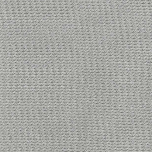Silver honeycomb fabric for headliner Alfa Romeo