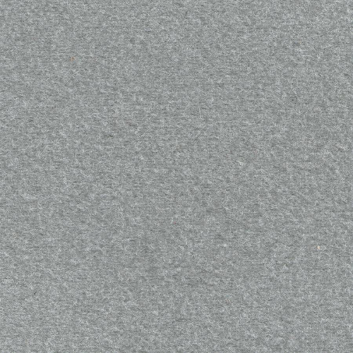Tissu velours gris pour ciel de toit Alfa Romeo