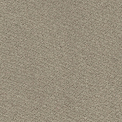 Tissu velours beige foncé pour ciel de toit Alfa Romeo
