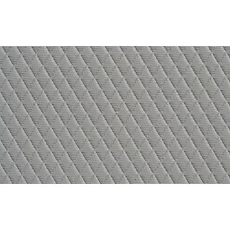 Tissu pvc losange pour ciel de toit Alfa Romeo