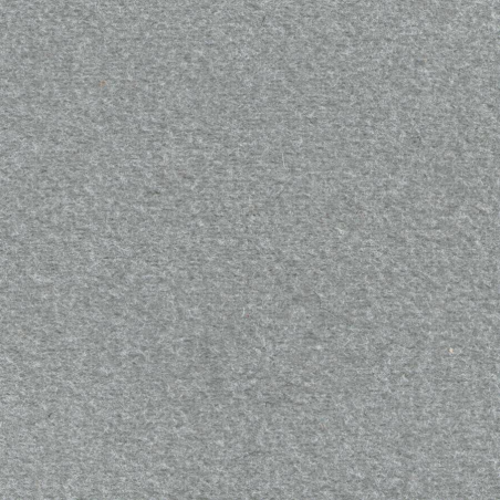 Grey velvet fabric for headliner Volvo