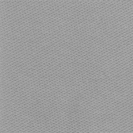 Sample of Grey honeycomb fabric for Volkswagen Golf 6 roof lining