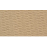 Tissu nid d'abeille beige pour ciel de toit grande largeur 175 cm
