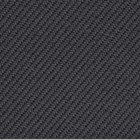 Genuine automotive Serge fabric for Skoda Fabia color anthracite skod11168