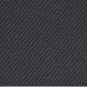 Genuine automotive Serge fabric for Skoda Fabia color anthracite skod11168