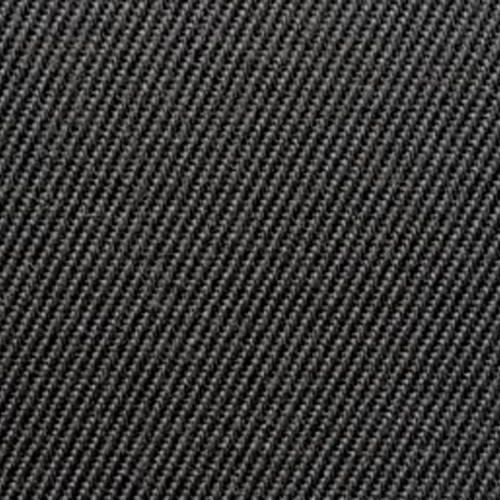 Genuine automotive Serge fabric for Skoda color anthracite skod11290
